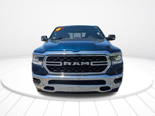 Used 2022 RAM 1500 Big Horn AWD/4WD image 8