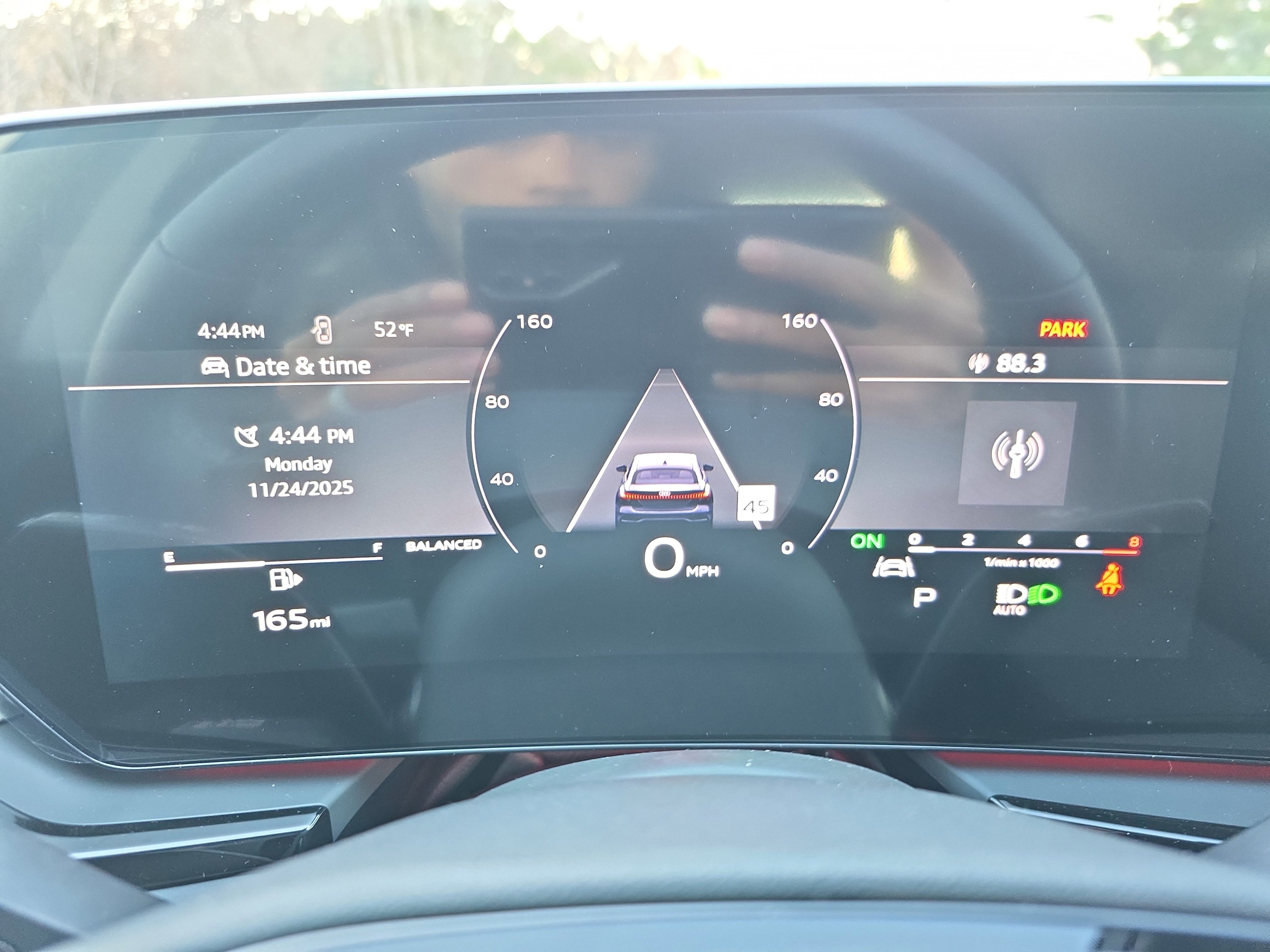 New 2025 Audi A5 2.0T Premium Plus image 17
