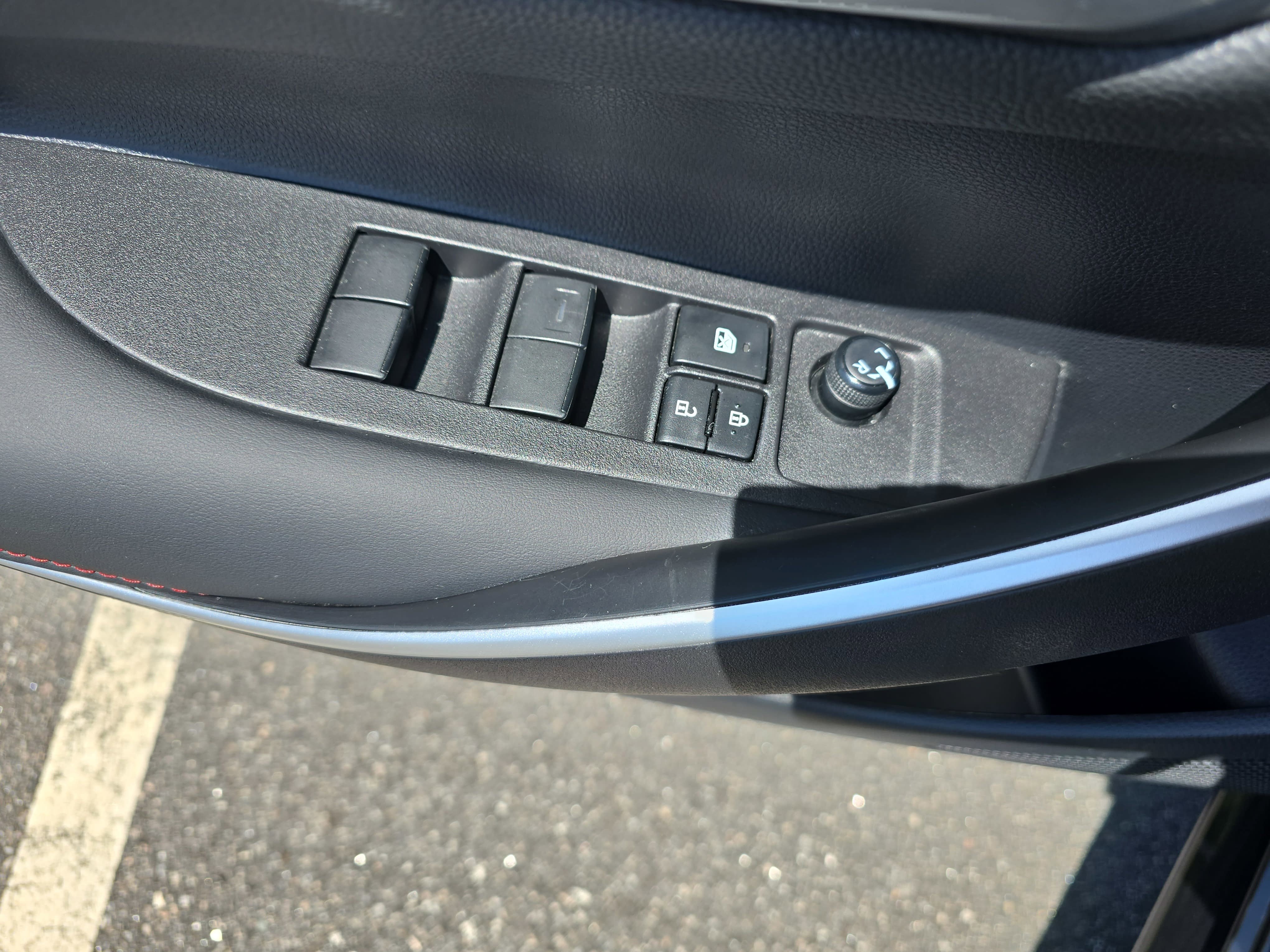 Used 2024 Toyota Corolla SE FWD image 29