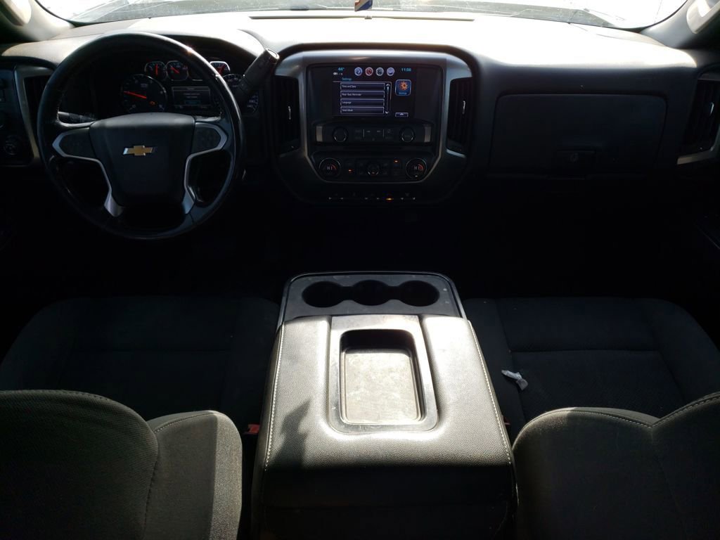 Used 2018 Chevrolet Silverado 2500 LT w/ Custom Sport Edition image 13