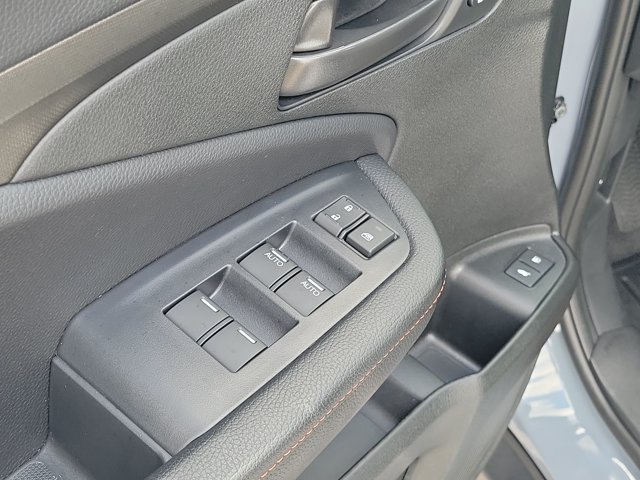 Certified 2025 Honda Passport TrailSport image 18