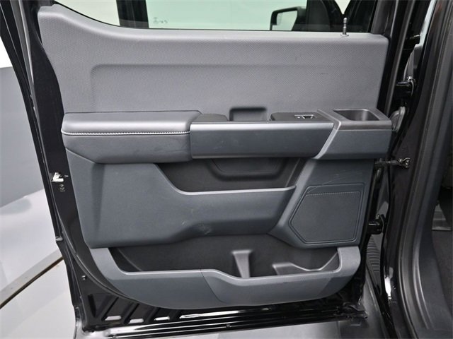 Used 2023 Ford F150 XL w/ STX Appearance Package image 30