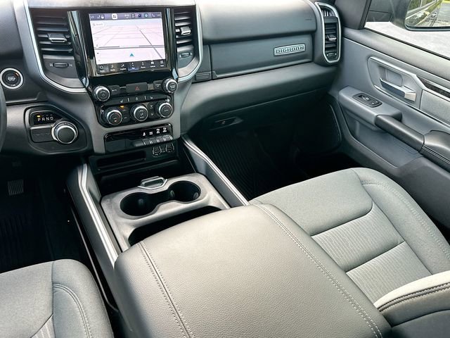 Used 2022 RAM 1500 Big Horn image 23