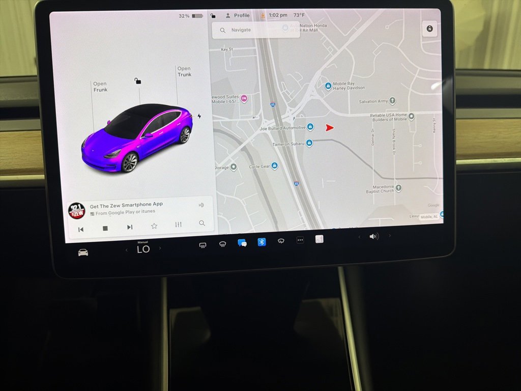 Used 2020 Tesla Model 3 Long Range image 13