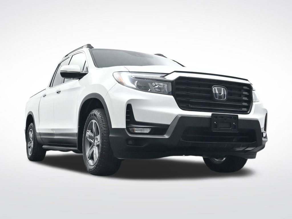 Used 2023 Honda Ridgeline RTL-E image 30