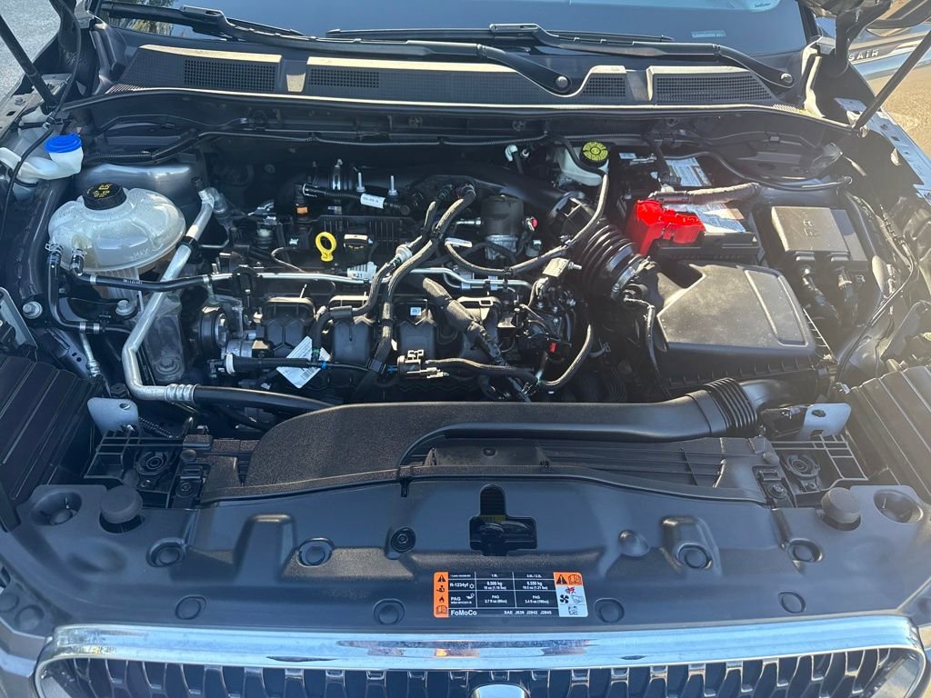 Used 2022 Lincoln Corsair Reserve w/ Sport Package image 23