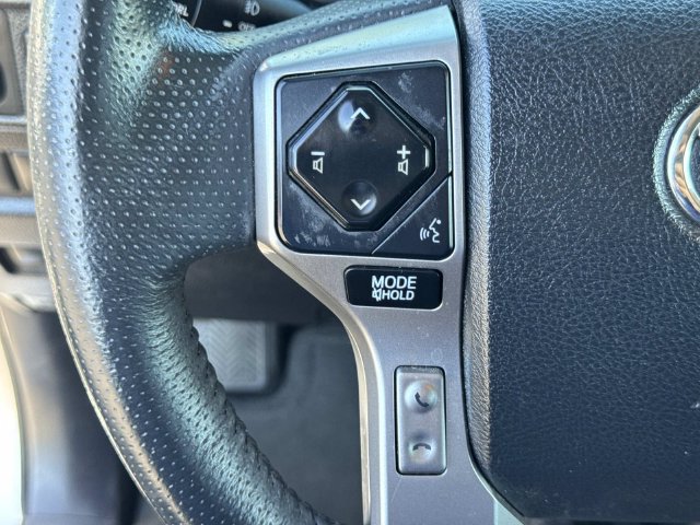 Used 2021 Toyota 4Runner SR5 Premium w/ Moonroof Package AWD/4WD image 11