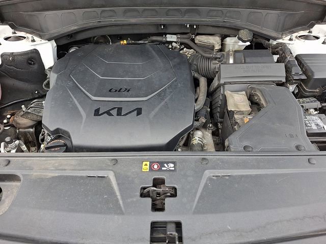 Certified 2024 Kia Telluride SX FWD image 31