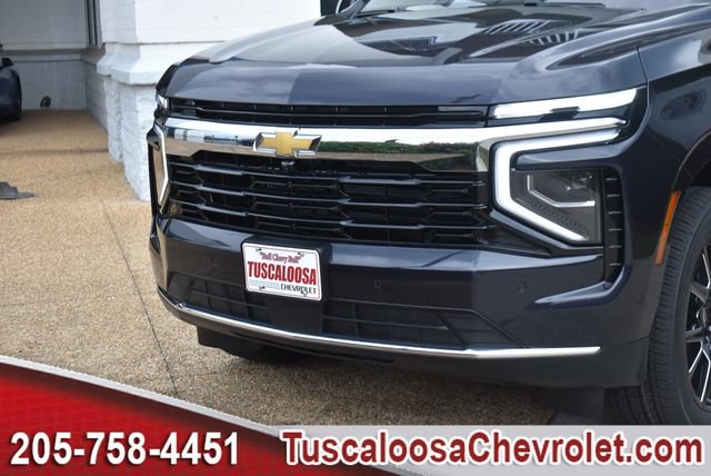 New 2026 Chevrolet Tahoe LS RWD image 33
