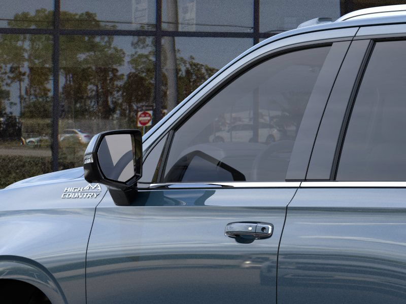 New 2026 Chevrolet Tahoe High Country AWD/4WD image 36