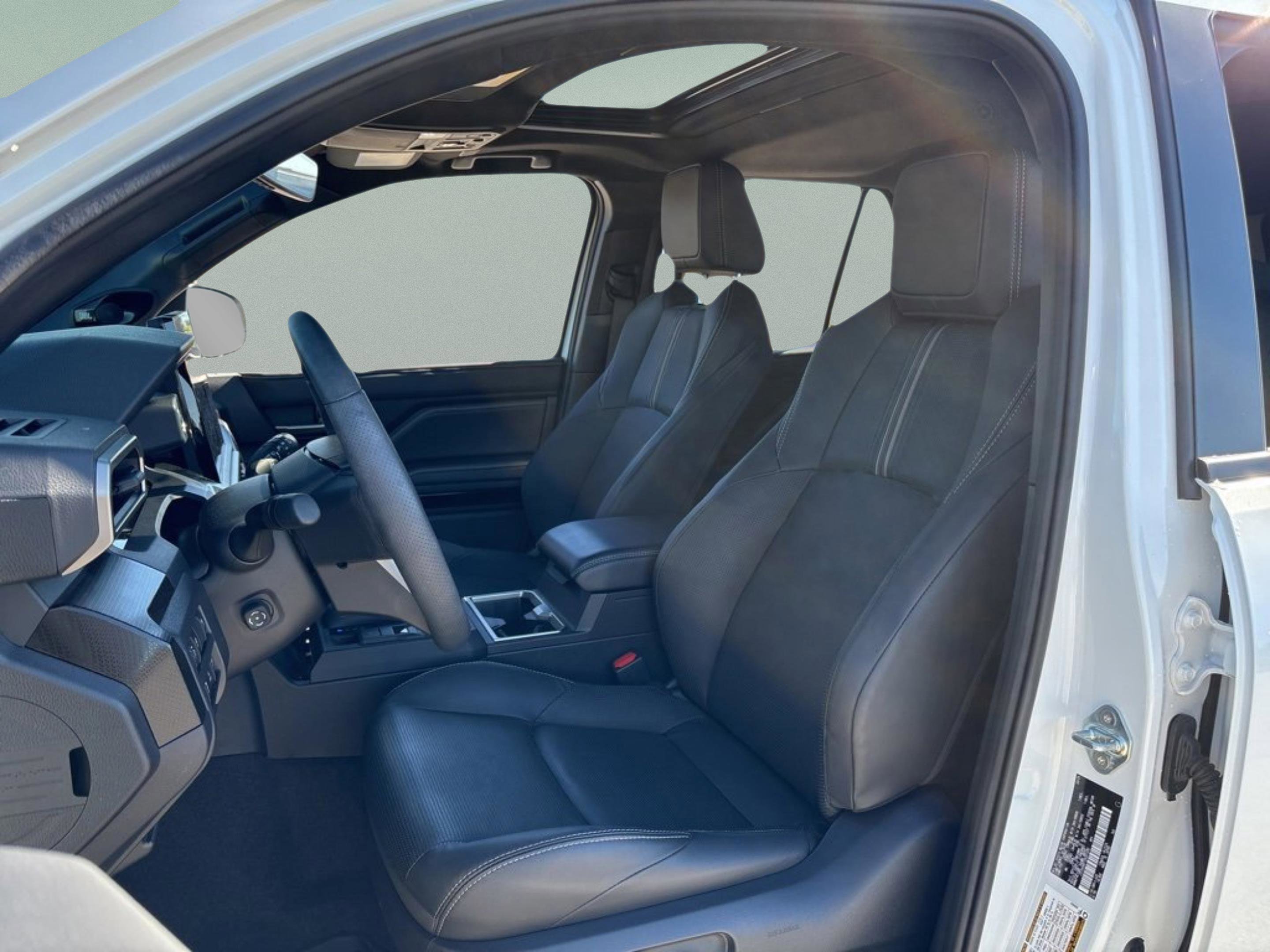 Used 2025 Toyota 4Runner Limited image 20