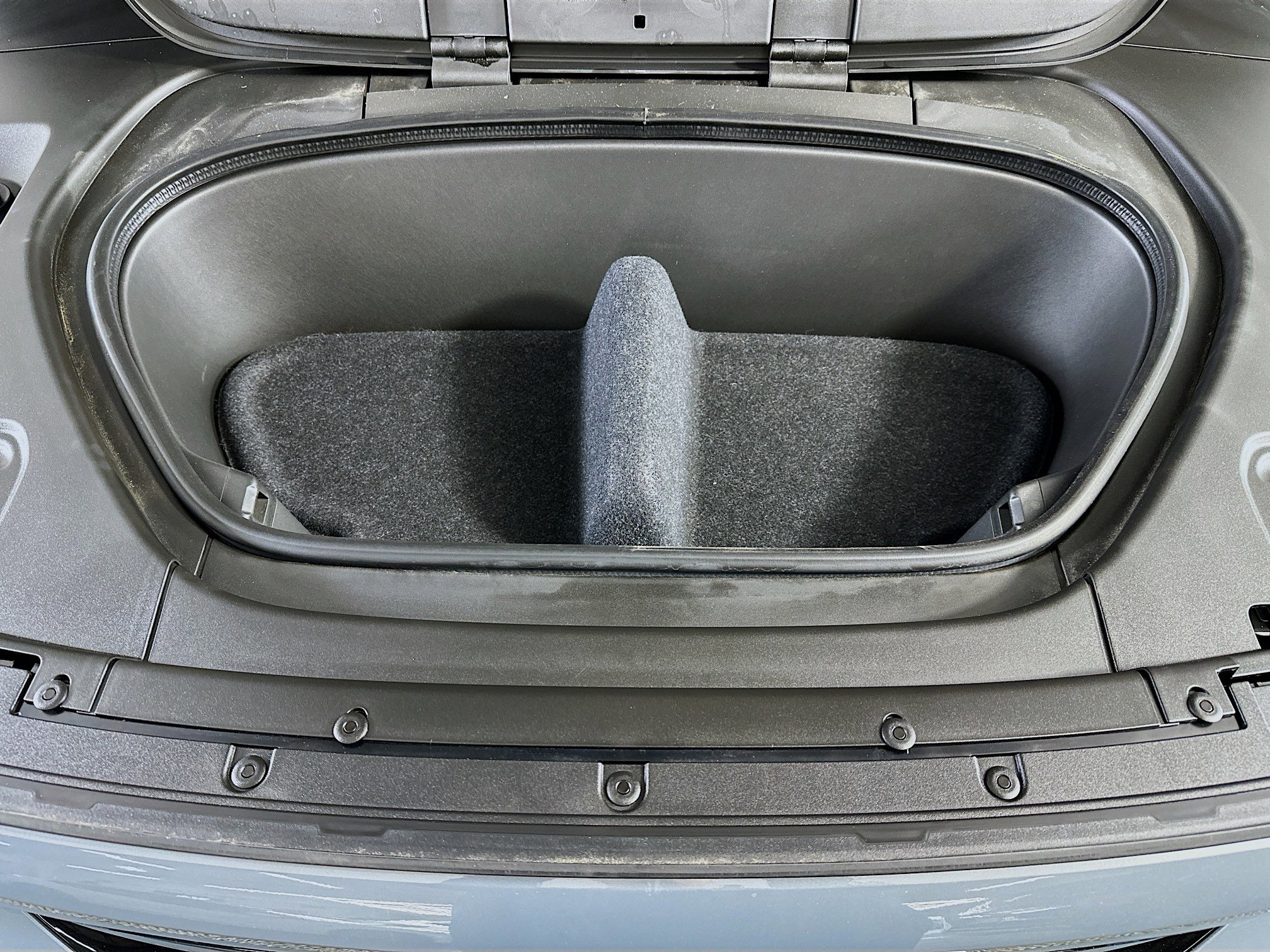 Used 2023 Volvo C40 P8 Recharge Plus AWD/4WD image 34