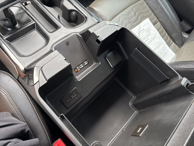 Used 2023 Chevrolet Silverado 1500 ZR2 w/ ZR2 Bison Edition image 31