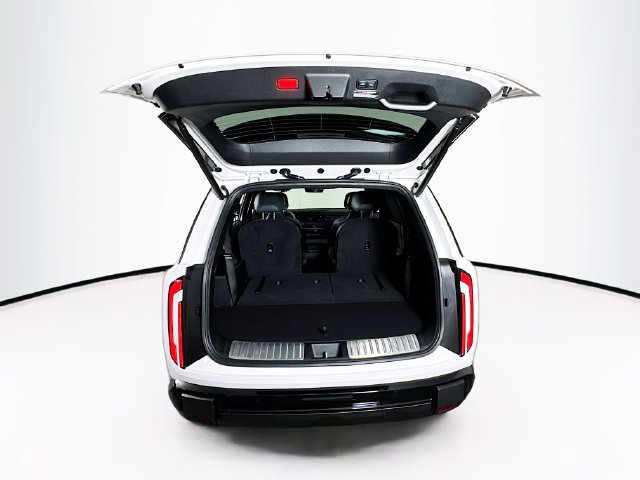 New 2027 Kia Telluride SX X-Line w/ Towing Package AWD/4WD image 10