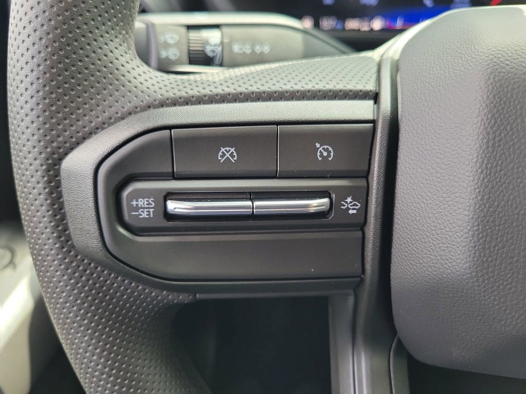 New 2026 Chevrolet Colorado Trail Boss AWD/4WD image 5