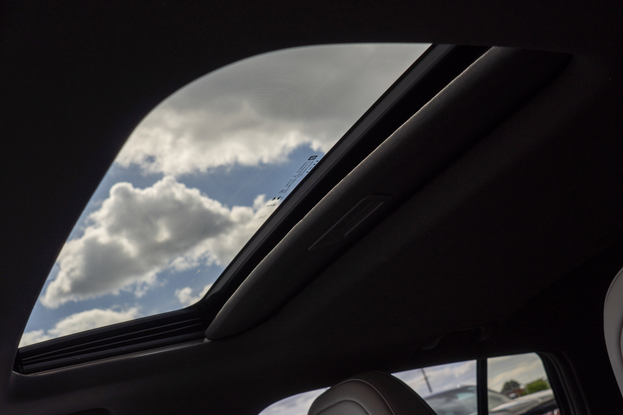 New 2026 Buick Envista Avenir FWD image 18