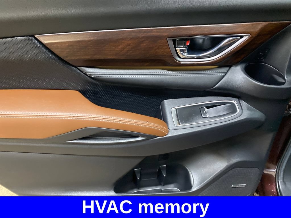 Certified 2023 Subaru Ascent Touring AWD/4WD image 17