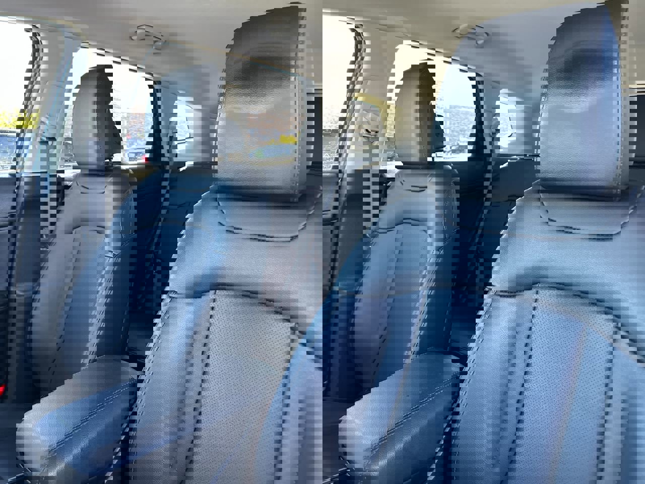 Used 2023 Kia Sportage EX image 22