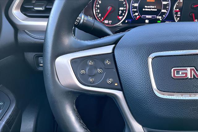 Used 2023 GMC Acadia Denali w/ Denali Ultimate Package image 13