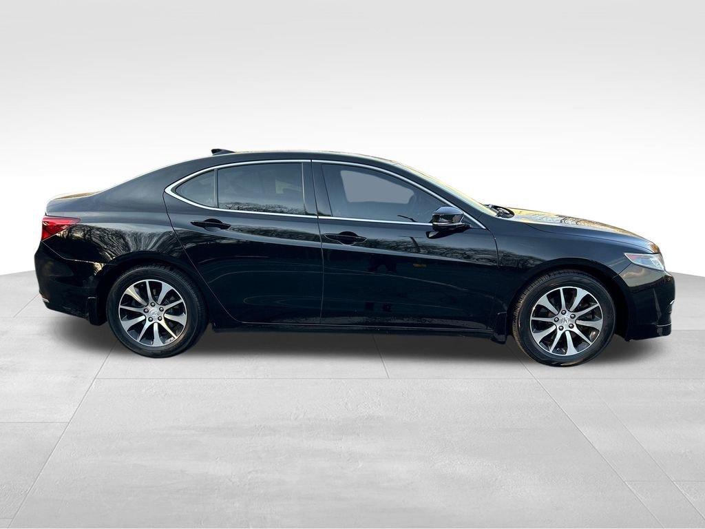 Used 2016 Acura TLX w/ Technology Package image 6