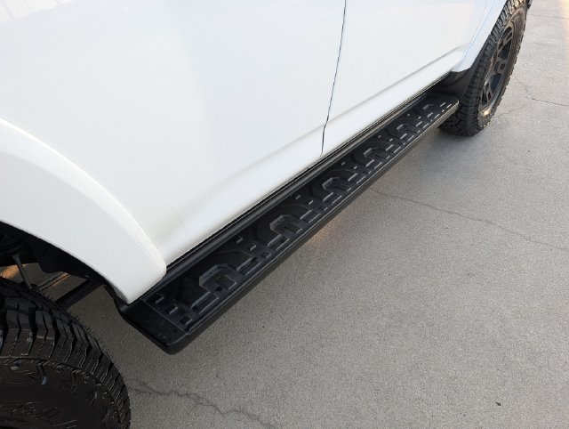 Used 2024 Toyota 4Runner TRD Pro AWD/4WD image 32