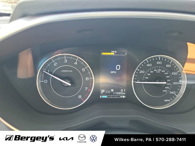 Used 2022 Subaru Impreza 2.0i Limited image 23