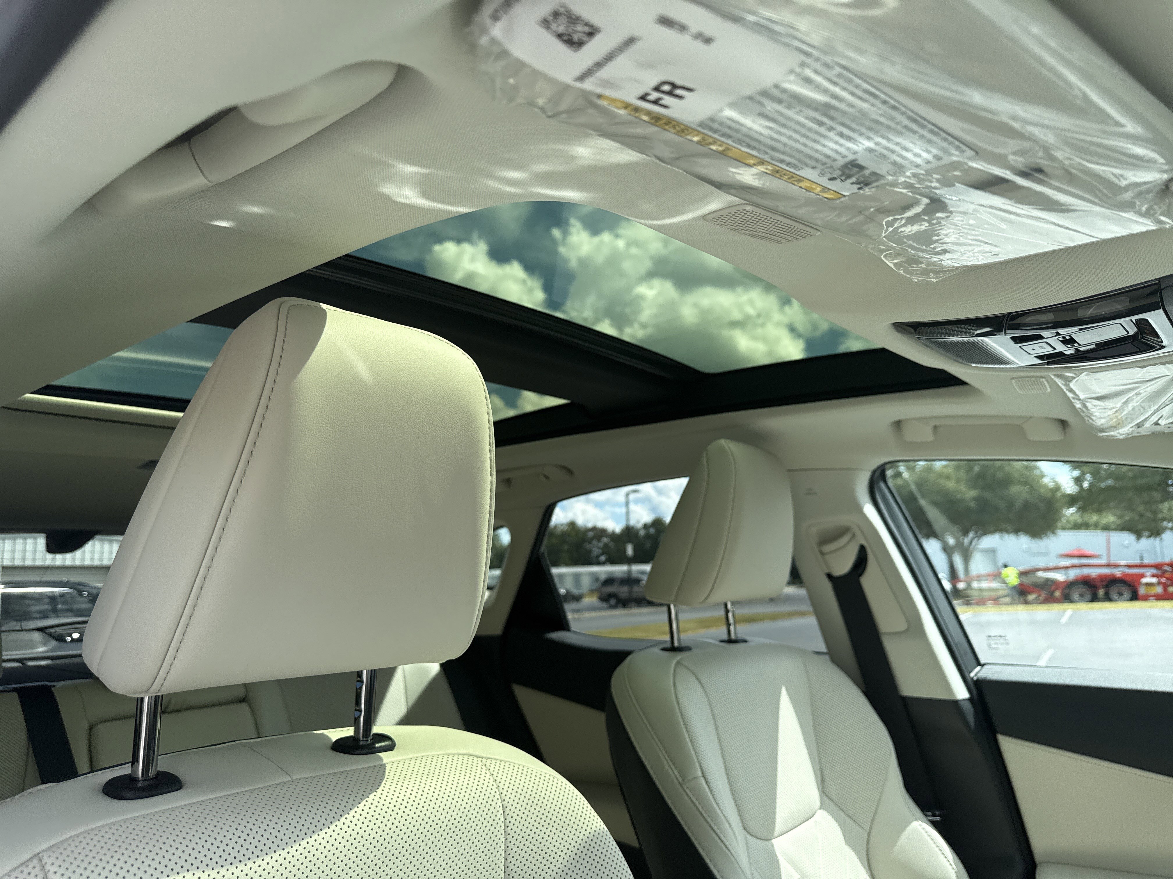 Used 2026 Lexus NX 350 AWD w/ Luxury Package image 39