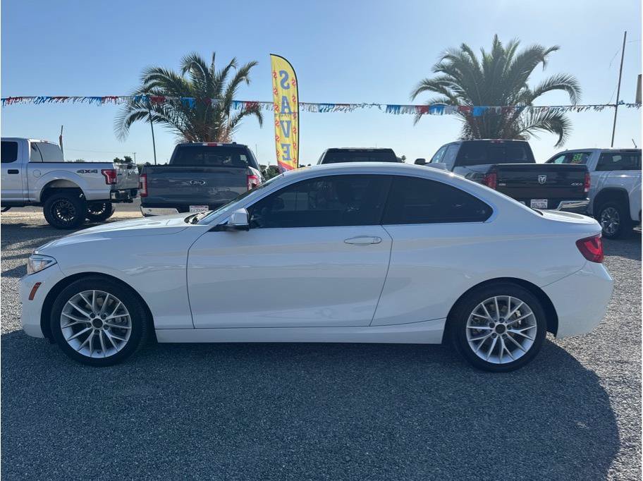 Used 2016 BMW 228i Coupe RWD image 7
