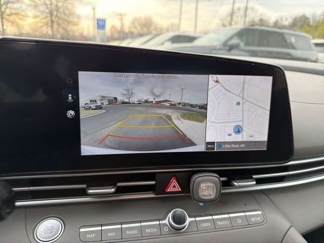 Certified 2024 Hyundai Elantra SEL image 16