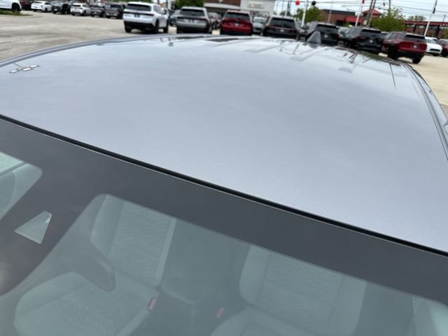Used 2024 Chevrolet Equinox LS w/ LS Convenience Package FWD image 31