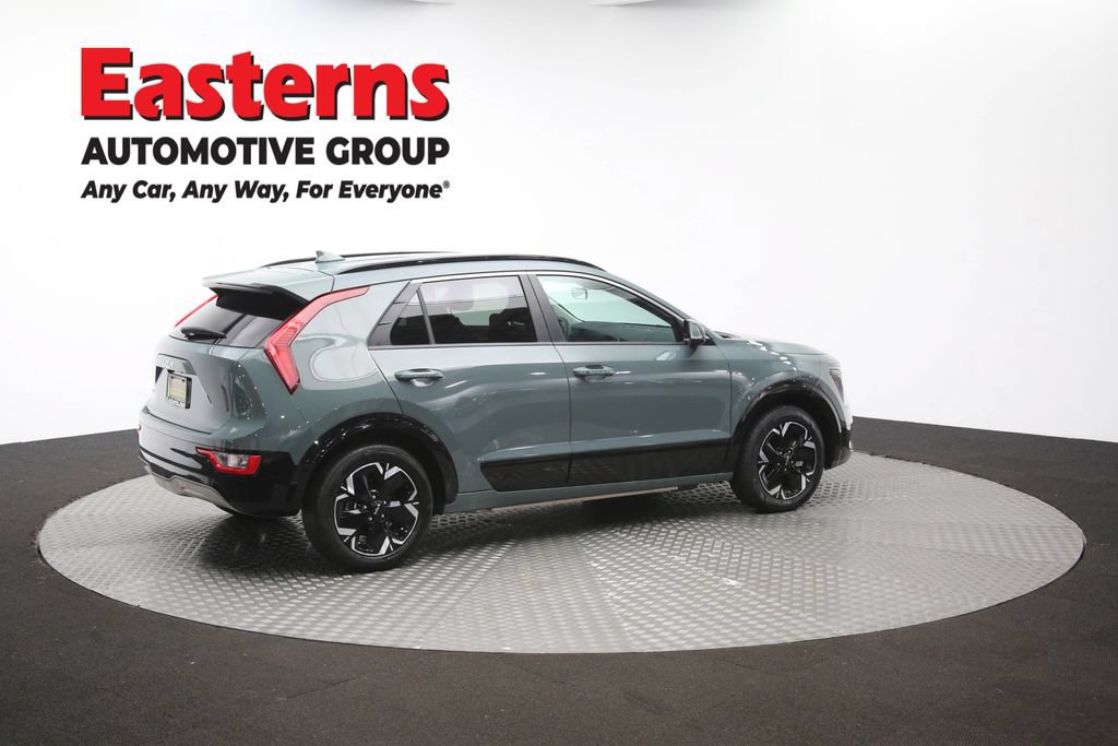 Used 2023 Kia Niro Wind w/ Wind Preserve Package FWD image 43