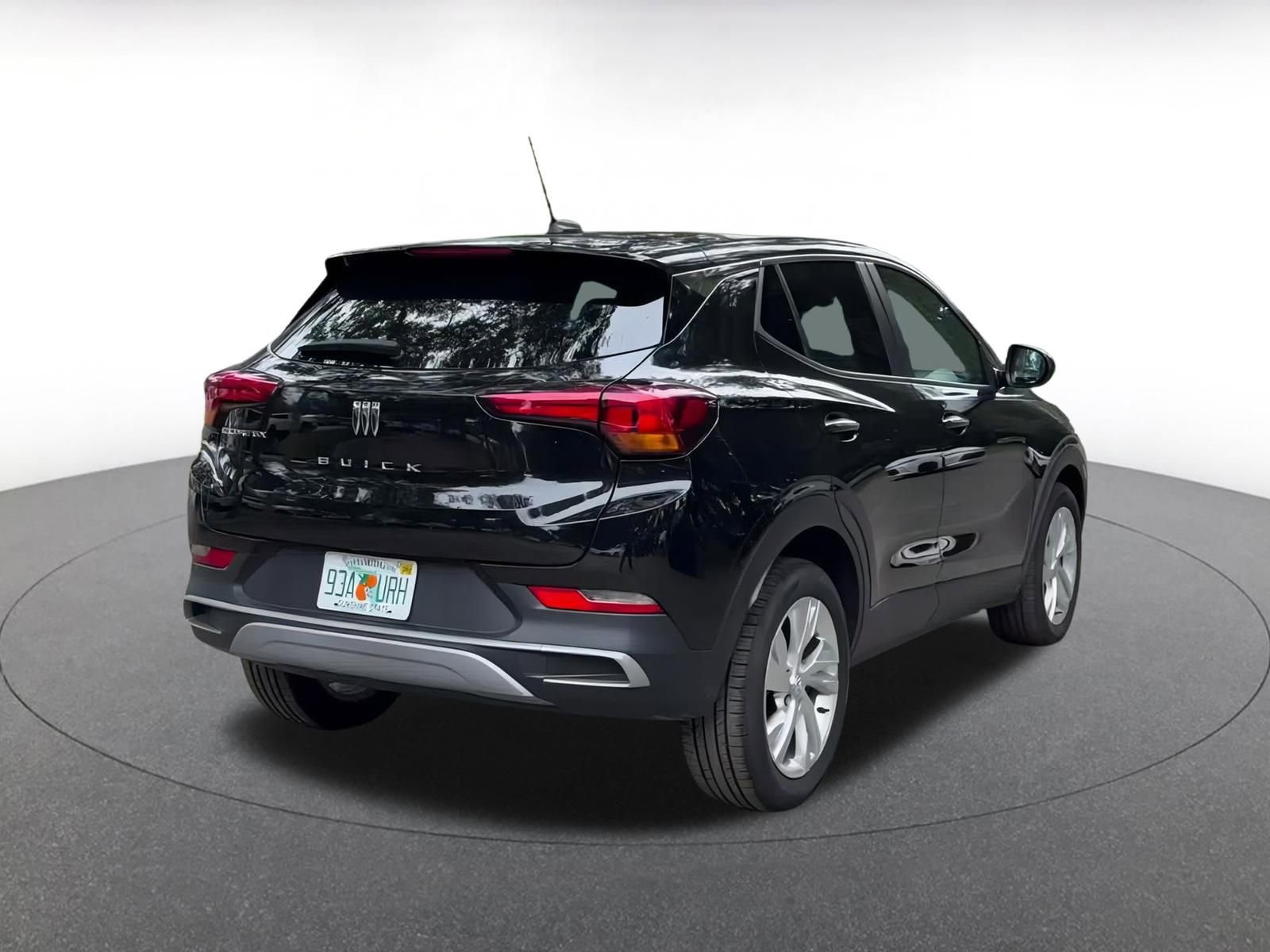 Used 2025 Buick Encore GX Preferred image 14