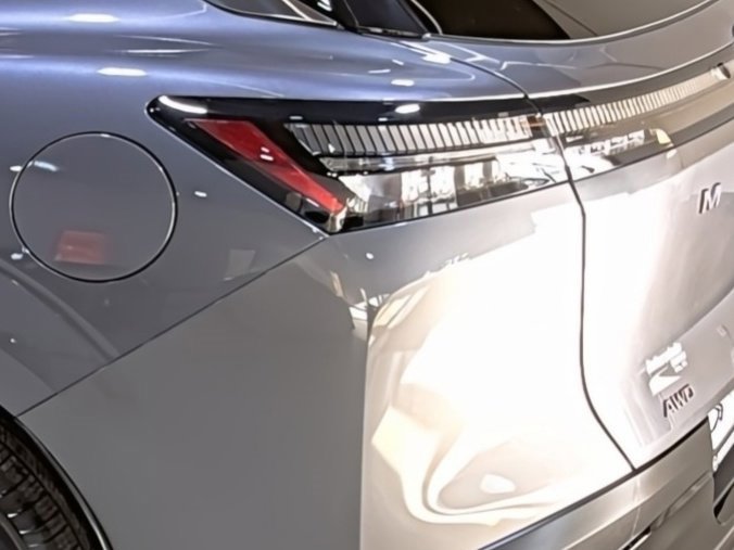 New 2026 Nissan Murano SV image 10