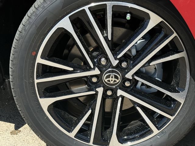 New 2026 Toyota Camry XLE image 10