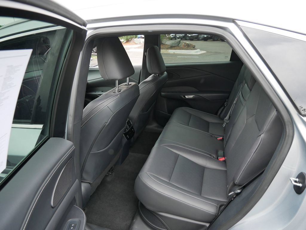 Used 2023 Lexus RX 350 w/ Accessory Package (Z1) AWD/4WD image 11
