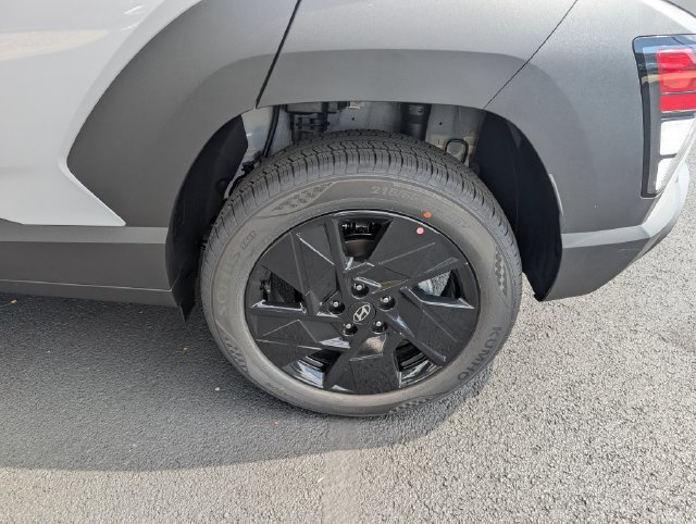 New 2027 Hyundai Kona SEL Sport AWD/4WD image 23