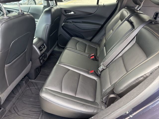 Used 2018 Chevrolet Equinox Premier FWD image 15