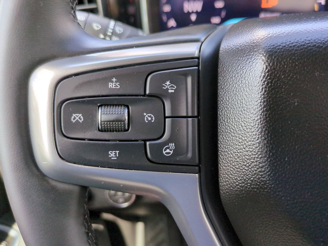 New 2026 Chevrolet Silverado 1500 RST w/ RST Select Package image 25