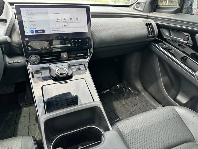 Used 2023 Toyota bZ4X AWD w/ Weather Package image 20