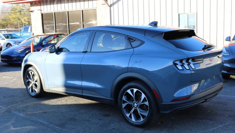 Used 2024 Ford Mustang Mach-E Select w/ Comfort Package Lite image 6