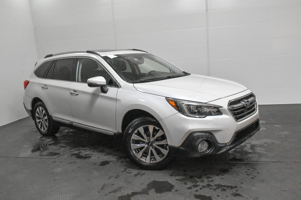 Used 2019 Subaru Outback 2.5i Touring