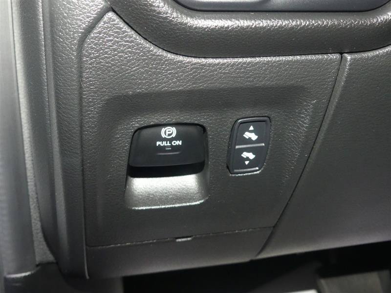 Used 2023 RAM 1500 Big Horn AWD/4WD image 27