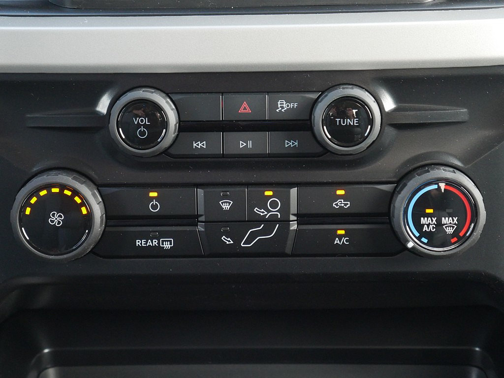 New 2026 Ford F350 XLT AWD/4WD image 22