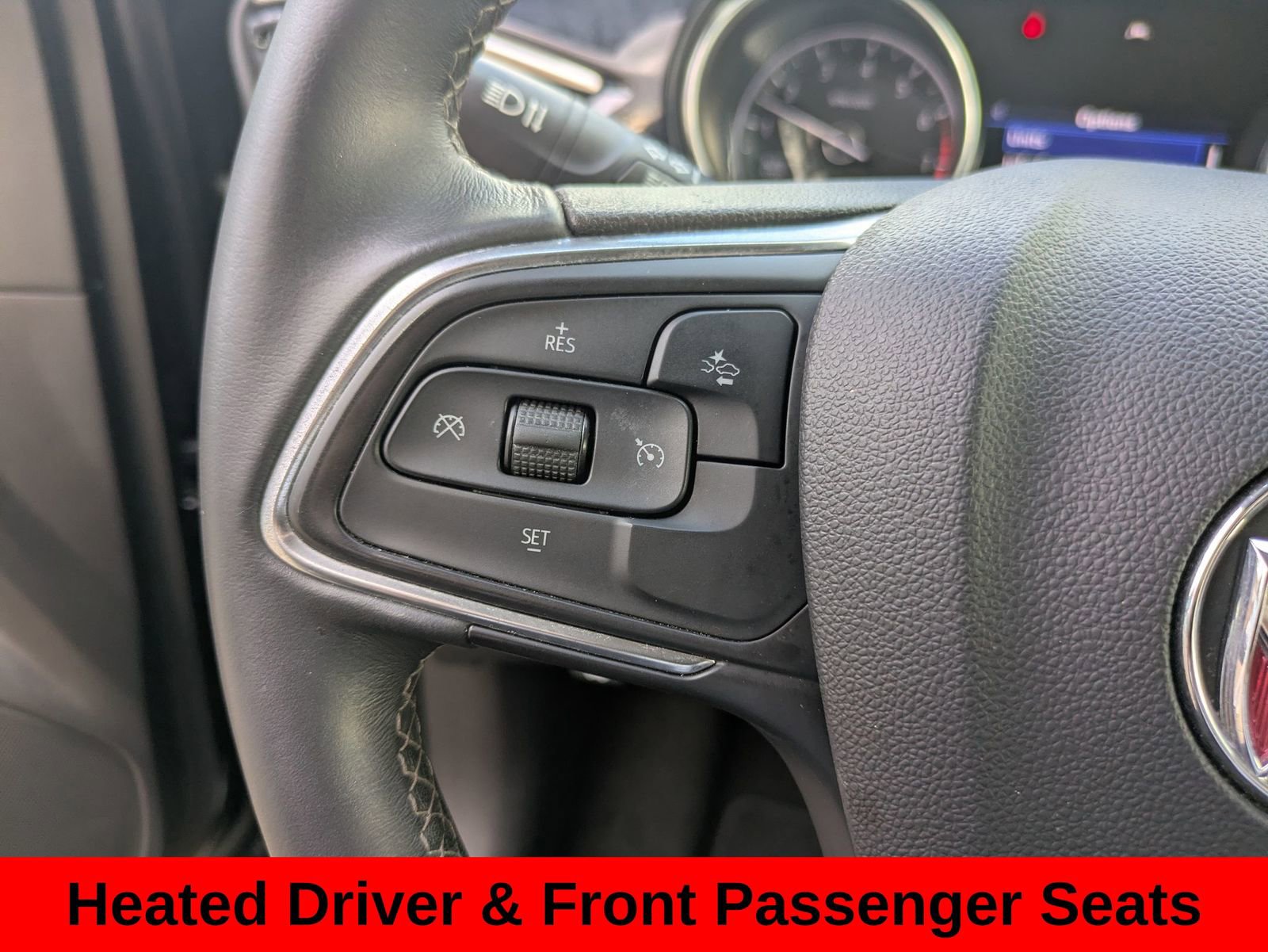 Used 2022 Buick Encore GX Select image 17