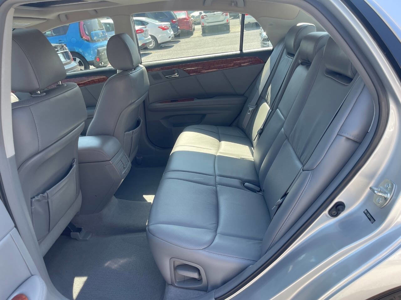 Used 2007 Toyota Avalon XL FWD image 18