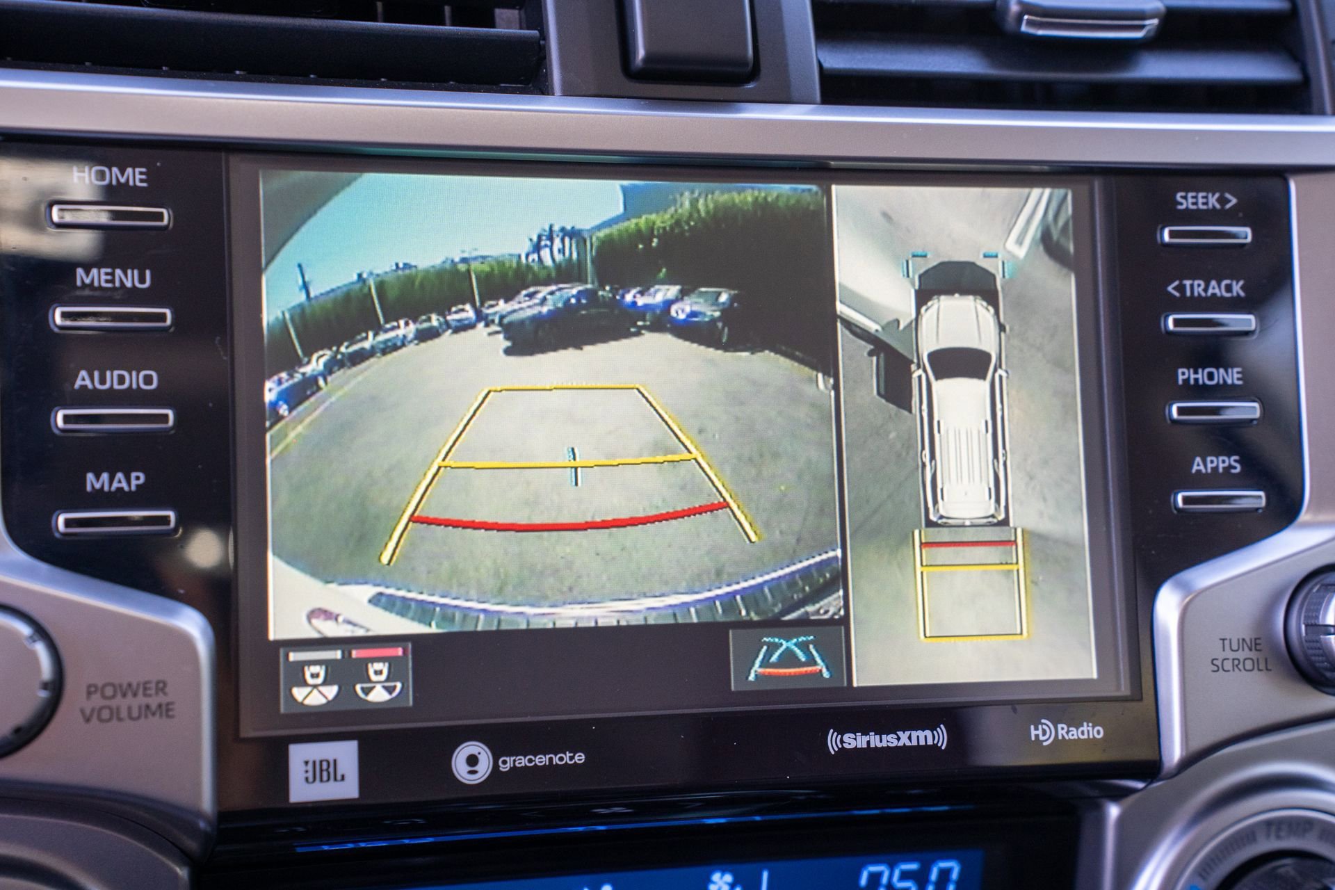 Used 2022 Toyota 4Runner Limited image 33