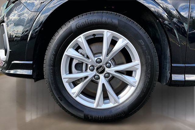 Used 2025 Audi Q3 2.0T Premium w/ Convenience Package image 34