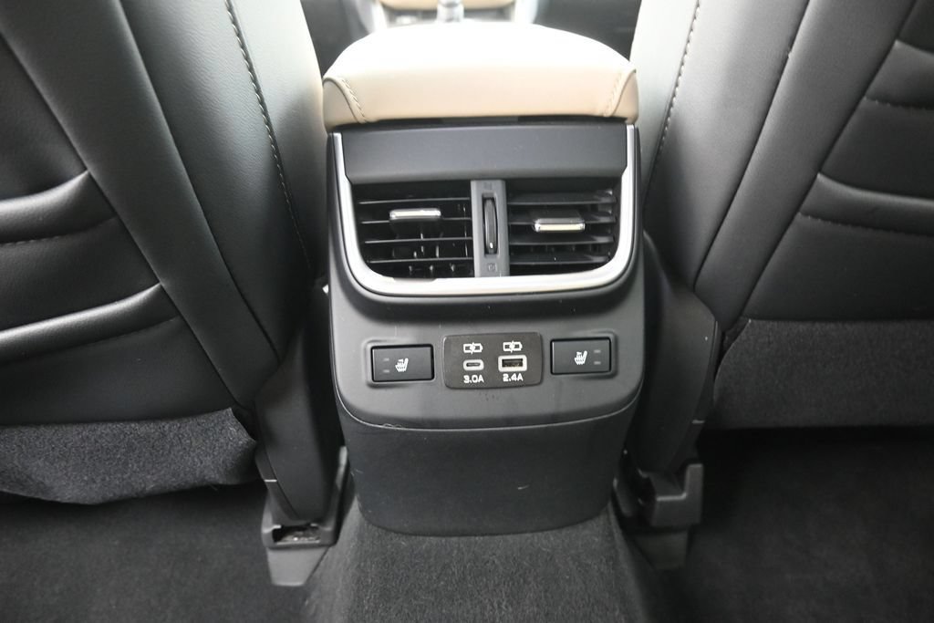 Used 2024 Subaru Outback Limited XT w/ Popular Package #2 AWD/4WD image 22