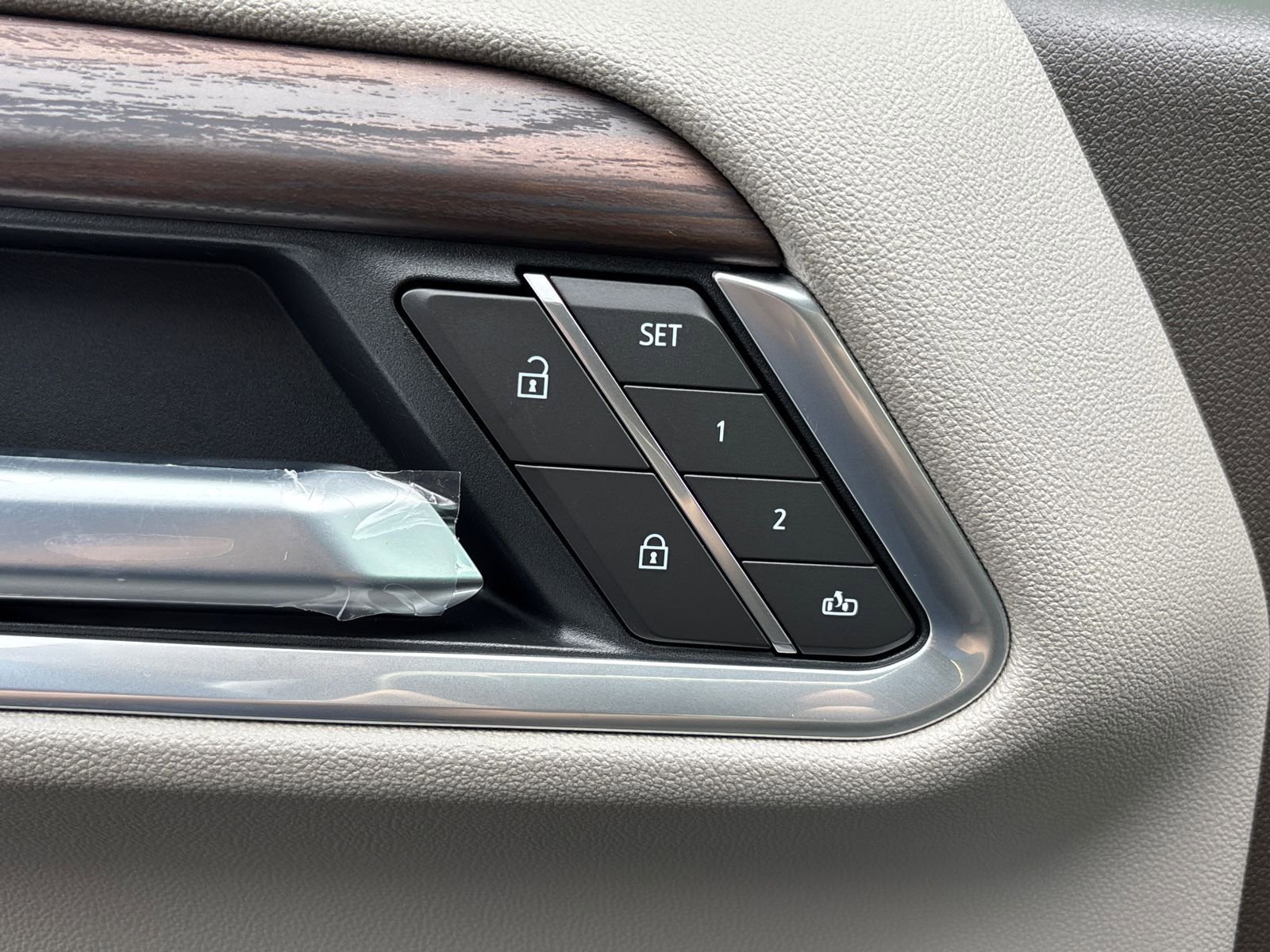 New 2026 GMC Sierra 1500 SLT w/ SLT Premium Plus Package image 26