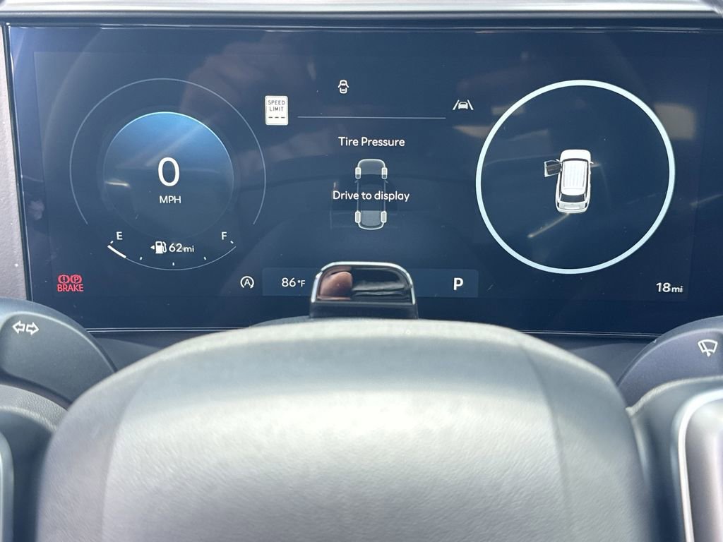 New 2026 Hyundai Palisade Calligraphy image 30